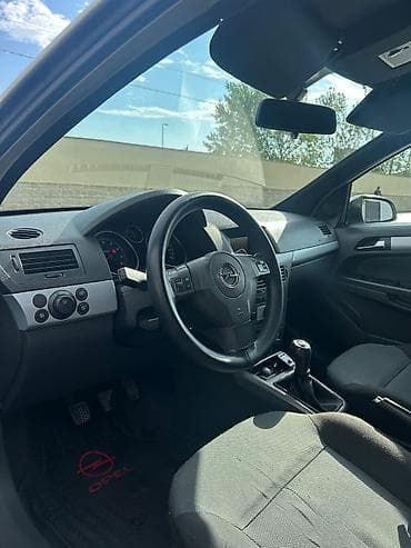 lexus 5 7: Opel Astra: 1.4 l | 2004 il 285000 km Hetçbek — 6