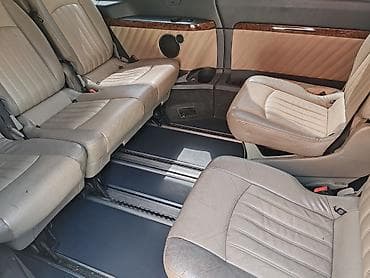 авторазбор honda cr v: Комплект, Без подогрева, Mercedes-Benz 2.2, 2011 г. — 3