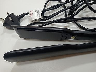 elektrikli motorlar: WAHL saç ütüsü (elektriklə işləyən) - Brend: WAHL - Tip: saç — 4