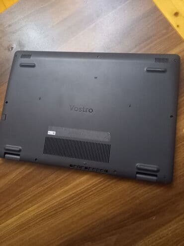 Dell 17 ", AMD A6, 1 TB — 5