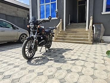 ucuz ford transit: Dayun - PANDA, 150 sm3, 2004 il, 82000 km — 4