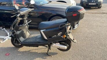 Sükan hissəsi: Mercedes-Benz 32145, Orijinal, Çin, İşlənmiş — 4