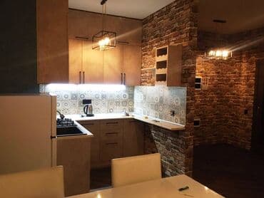 kiraye ev qarayevde: Yasamal rayonu, Qrand həyatda 2-otaqlı, sahəsi 67kv-m olan kirayə — 16