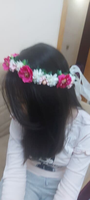 sac duzləşdirici keratin: Celengler her biri 10 azn — 6