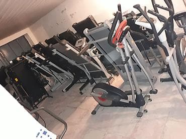 velsəbet: Trenajor aparati⚠️ Trenajorlar tam orginal mehsullardir orginal allman — 2