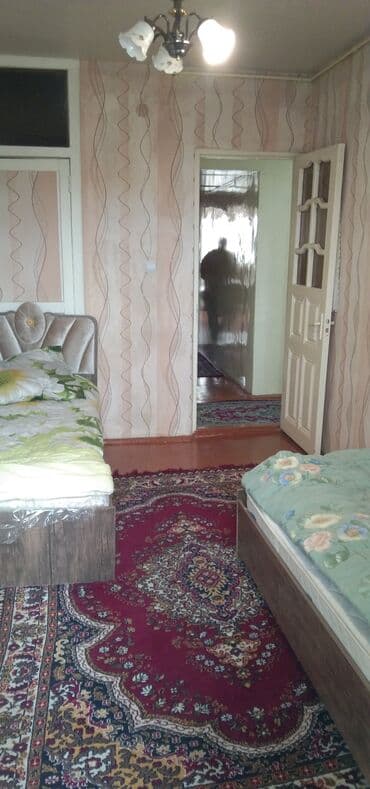 сдается 3 комнатная квартира: Salam. menzil 3otaqdan ibaretdir.lenkaran dovlet unverstetinin — 9