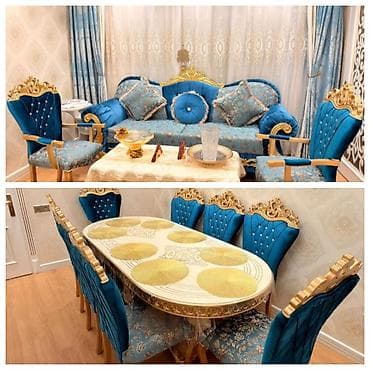 ikinci el mebel alan: Divan — 1