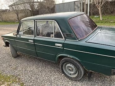 vaz 2106 ehtiyat hisseleri: VAZ (LADA) 2106: 1.6 l | 1998 il 330000 km Sedan — 4