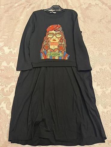 Qadın geyimi – “Cream & Rose” markası, Türkiyədə istehsal. (1 defe