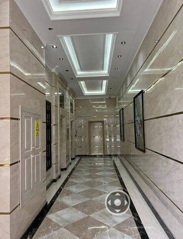 xırdalan evlər 15000: 2 otaqlı, Yeni tikili, m. Nəriman Nərimanov, 95 kv. m — 3