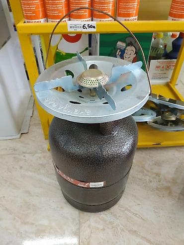 Dopu 5-10 litr qaz balonu qiyməti 19 AZNden 32 AZN ünvan Saray