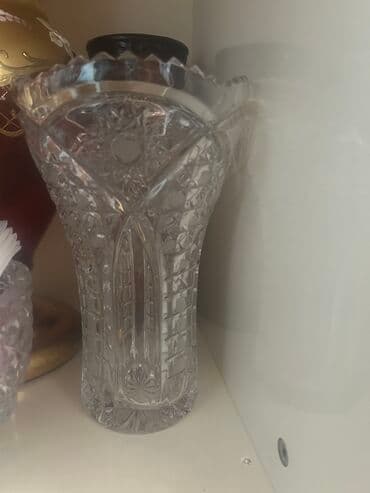 kala gul: Vazalar — 1