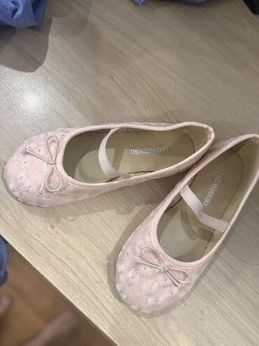 Donlar: Baletkalar, Qız üçün, 30 — 3