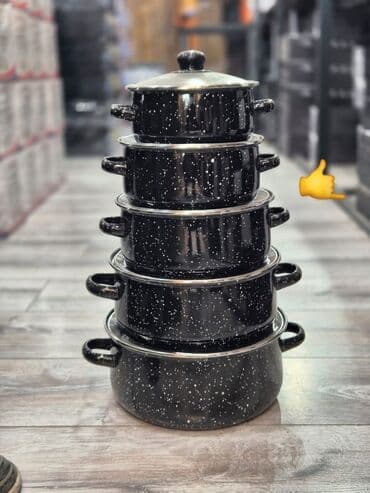 бактерицидная лампа купить в бишкеке: Кастрюля — 2