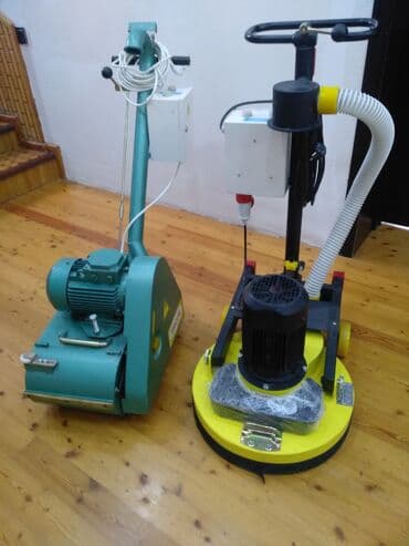 ceyranbatan parket qiymetleri: İşlənmiş Cilalama, polirovka aparatı — 2