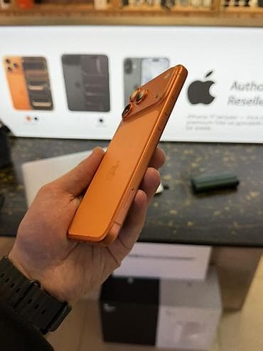 iphon 7 plus: IPhone 17 Pro Max, 512 GB — 7