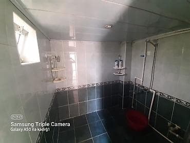 kirayə ev keşlə: 60 kv. m, 2 otaqlı, Su — 7