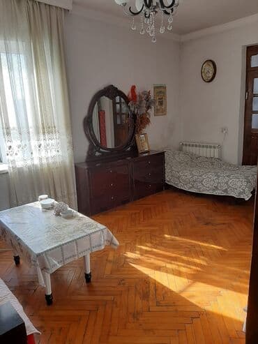 bine qesebesinde ev: Bu mənzil Bakı şəhəri .Azadlıq və Dərnəqül metrosuna yaxın ərazidə — 4