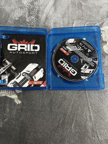 ps 4 pult: Yarış, İşlənmiş Ünvandan götürmə — 2