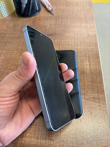 Samsung Galaxy S25, rəng - Boz — 4