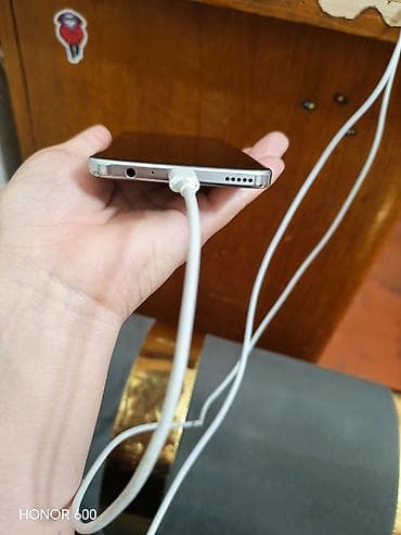 Honor 128 GB — 1