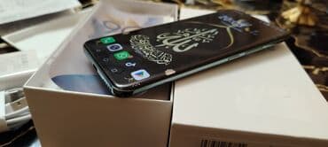 защитная пленка на телефон: Honor 90, цвет - Зеленый, Гарантия — 5