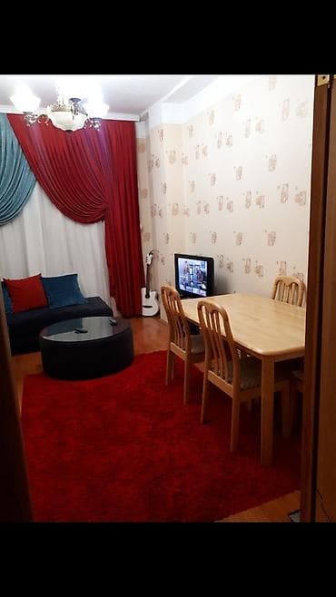 Mənzillərin satışı: 3 otaqlı, Yeni tikili, 75 kv. m — 5