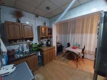 kohne gunesli: Bakı, Köhnə Günəşli, 4 otaqlı, Köhnə tikili, m. Əhmədli, 110 kv. m — 9