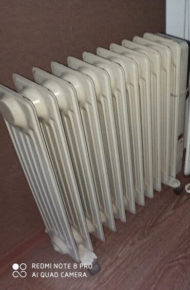 ikinci əl radiator: Radiator. ingiltere istehsali.
Biri satildi! — 2