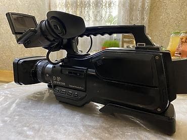 hdm: Sony HD peşəkar videokamera - Yaddaş: daxili yaddaş (INTERNAL MEMORY) — 6