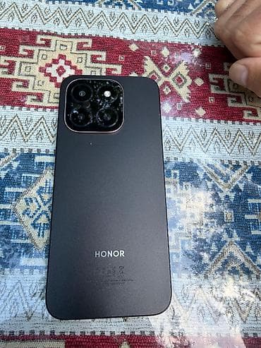 redmi not 7 pro: Honor X6c, 128 GB, rəng - Qara — 2