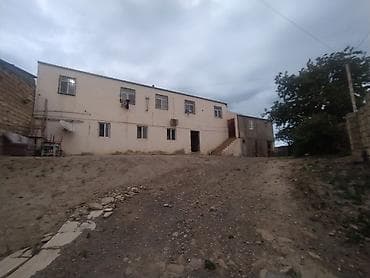 razinde ucuz evler: Lökbatan qəs. 3 otaqlı, 100 kv. m, Kredit yoxdur, Orta təmir — 5