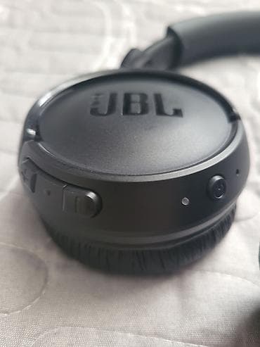 ssd hard disk: Simsiz (Bluetooth) Qulaqcıqlar, JBL, rəng - Qara — 6