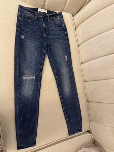 qaqa geyimi: 2ci el — 5