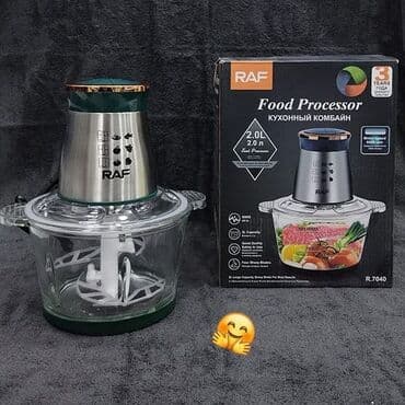 Маслобойки: Raf, Новый, Бесплатная доставка, Доставка в районы at lalafo.az — 12 Маслобойки: Raf, Новый, Бесплатная доставка, Доставка в районы — 12