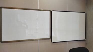 офисная мебель: Продается офисная мебель (шкаф, стол, кресло, гардероб, ресепшен, стол — 2