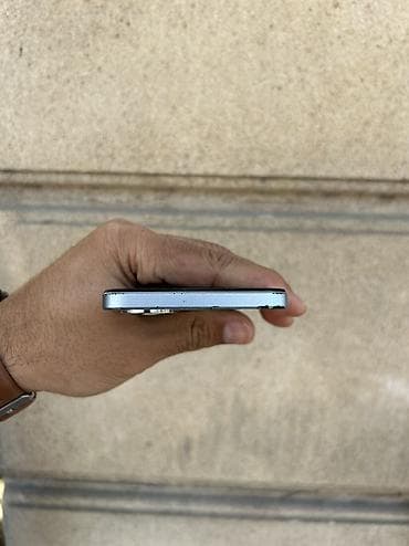 redmi note 9 optimal: Oppo A18, 128 GB, rəng - Ağ, İki sim kartlı, Düyməli, Face ID — 6