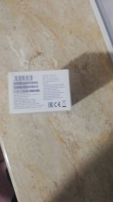 Mətbəx texnikası: Honor X5, 64 GB, Barmaq izi — 3