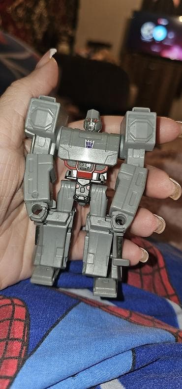 transformer masa: Tranformer — 2