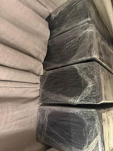 səs ucaldanlar: Denon AVC-A110 (110 illik yubiley modeli) – yüksək səviyyəli — 9