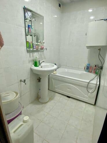 sumqayit yeni tikili binalar kredit: Bakı, Köhnə Günəşli, 2 otaqlı, Köhnə tikili, 60 kv. m — 7