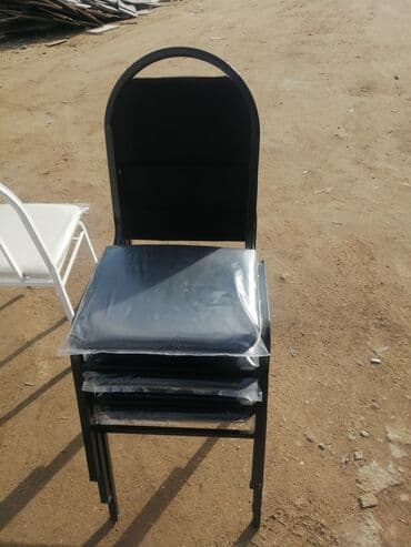 endirimde olan mebeller: Yeni, Kvadrat masa, Açılmayan, Stullar ilə, Plastik, Azərbaycan — 13