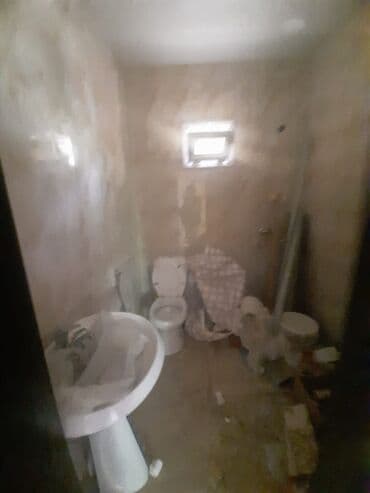 дом в бинагадах: Поселок Бинагади 4 комнаты, 240 м², Нет кредита, Свежий ремонт — 9