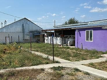 3 otaqlı mənzillərin satışı: Ferma və təsərrüfat kompleksi 📍Ünvan : Ağsu rayonu • Sahə : 85 sot • — 7