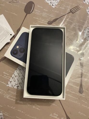 Техника для кухни: IPhone 13, Черный, Беспроводная зарядка — 4