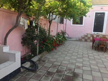 hovsanda obyekt satılır: Qaraçuxur qəs. 4 otaqlı, 110 kv. m, Orta təmir — 14