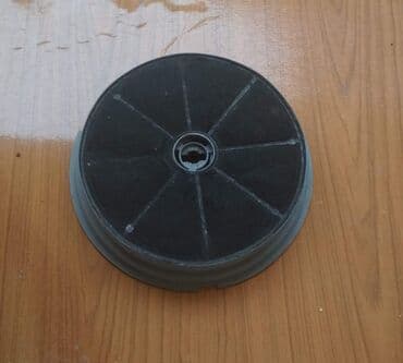 газовые печи: Asperator filteri tezedir 1 ededdir.Qaz pecinin ůzerinde olan Ardo — 2