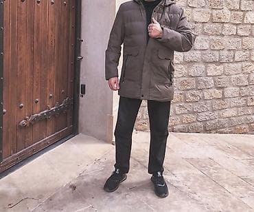 balonka türkçe: Su keçirməyən sağlam kurtkadır — 1