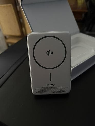 sərt disk: Powerbank 10000 mAh, Yeni — 5