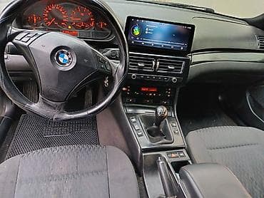 bmw 116: BMW 3 series: 2.5 l | 1999 il Sedan — 8